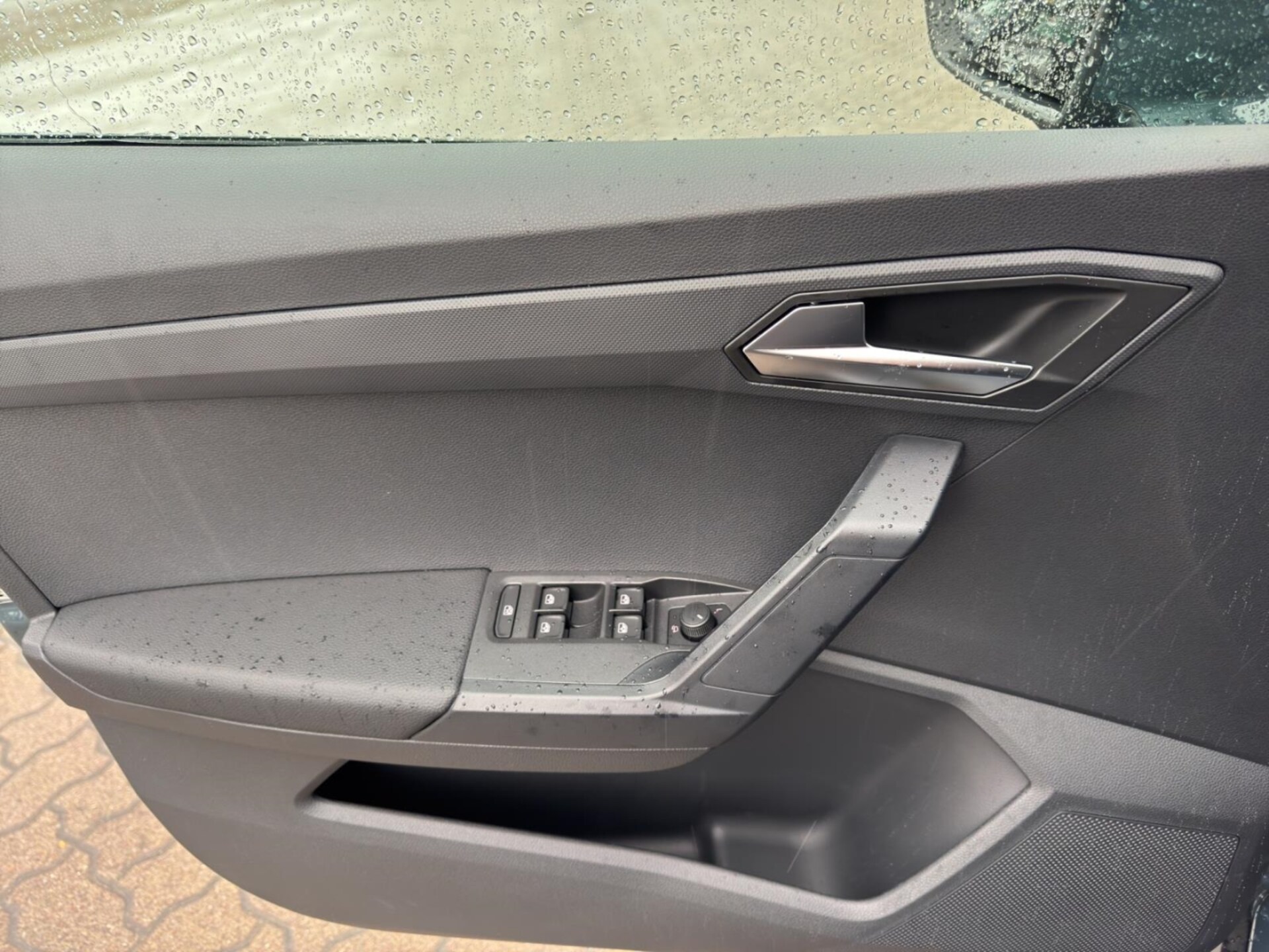 SEAT Arona Style