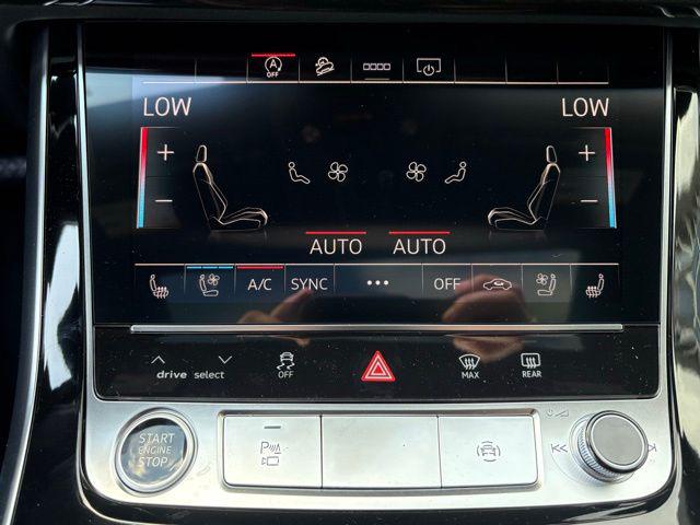 2025 Audi Q7 Premium Plus - Photo 37