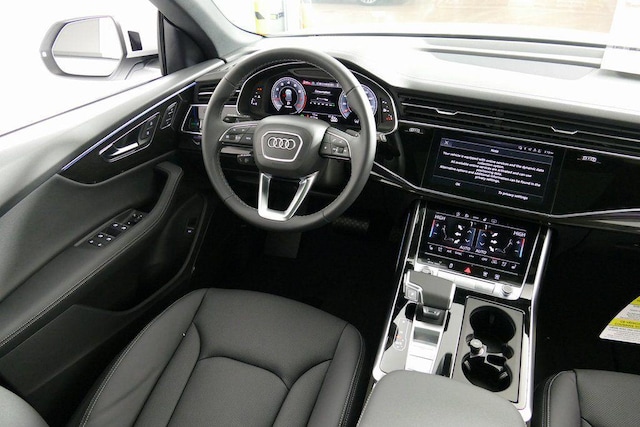 2026 Audi Q8 Premium Plus - Photo 23