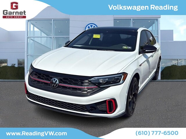 2024 Volkswagen Jetta GLI