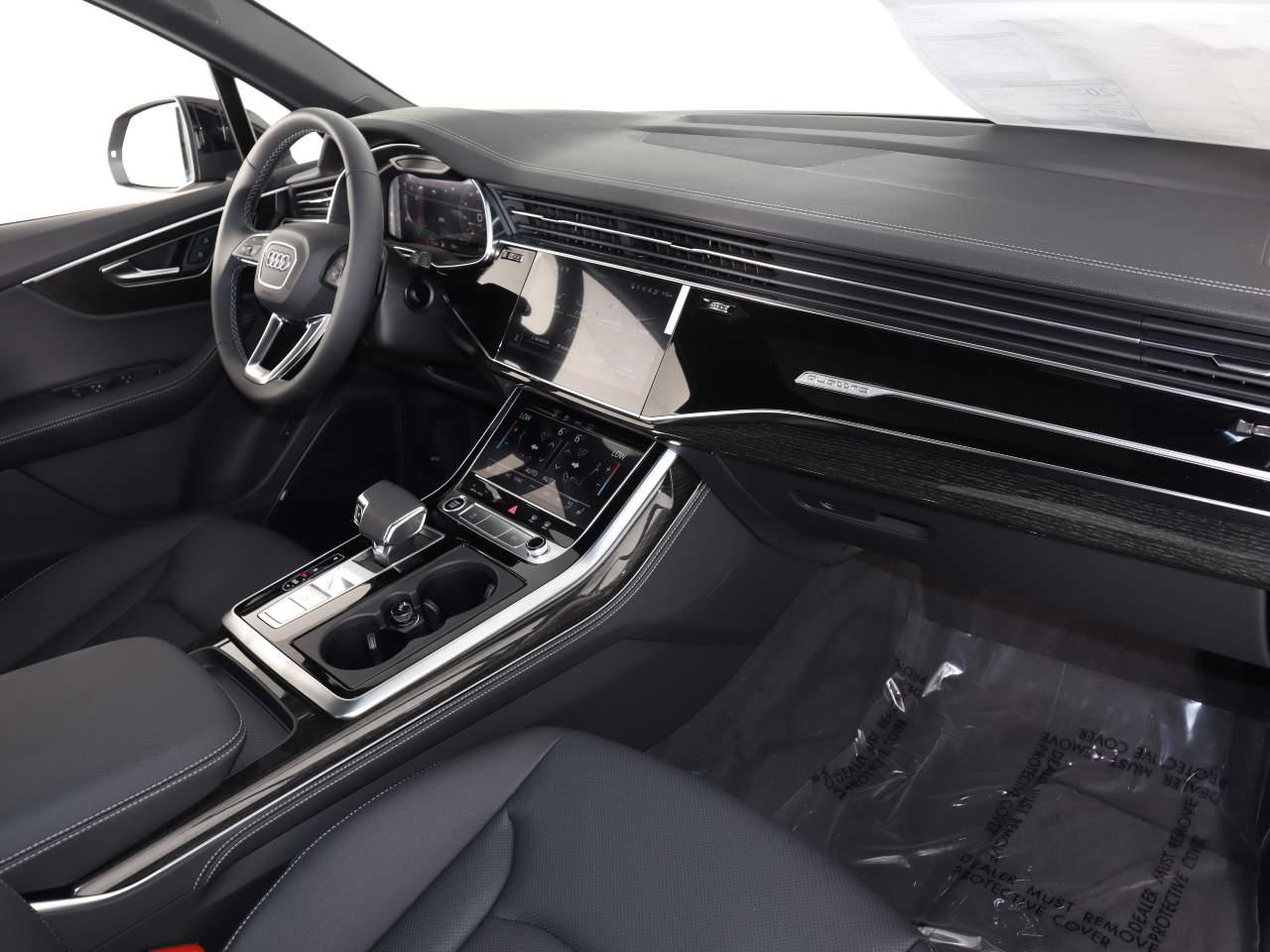 2025 Audi Q7 Premium Plus - Photo 13