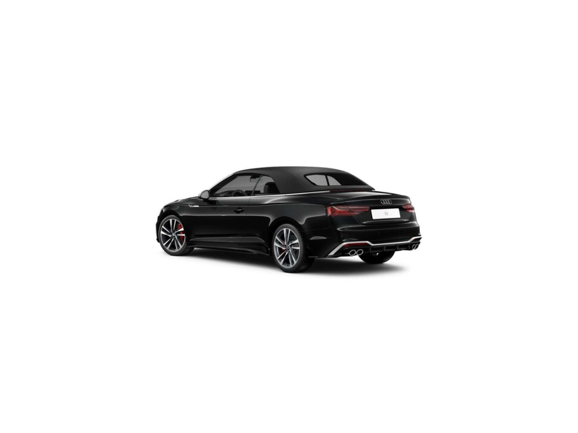 Audi S5 Cabriolet
