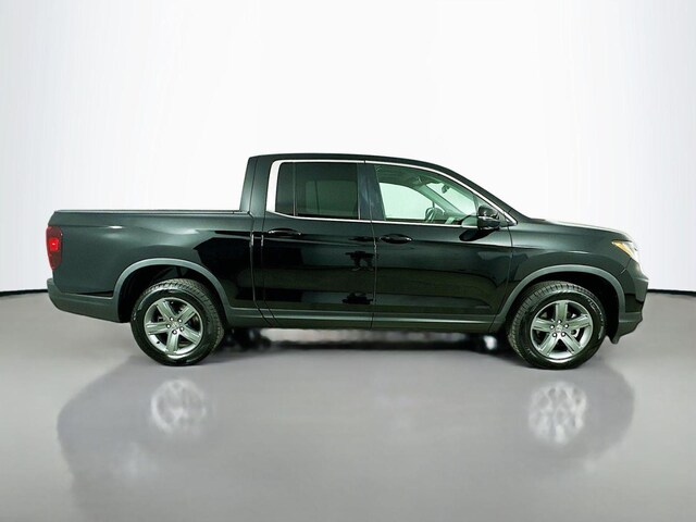 2023 Honda Ridgeline