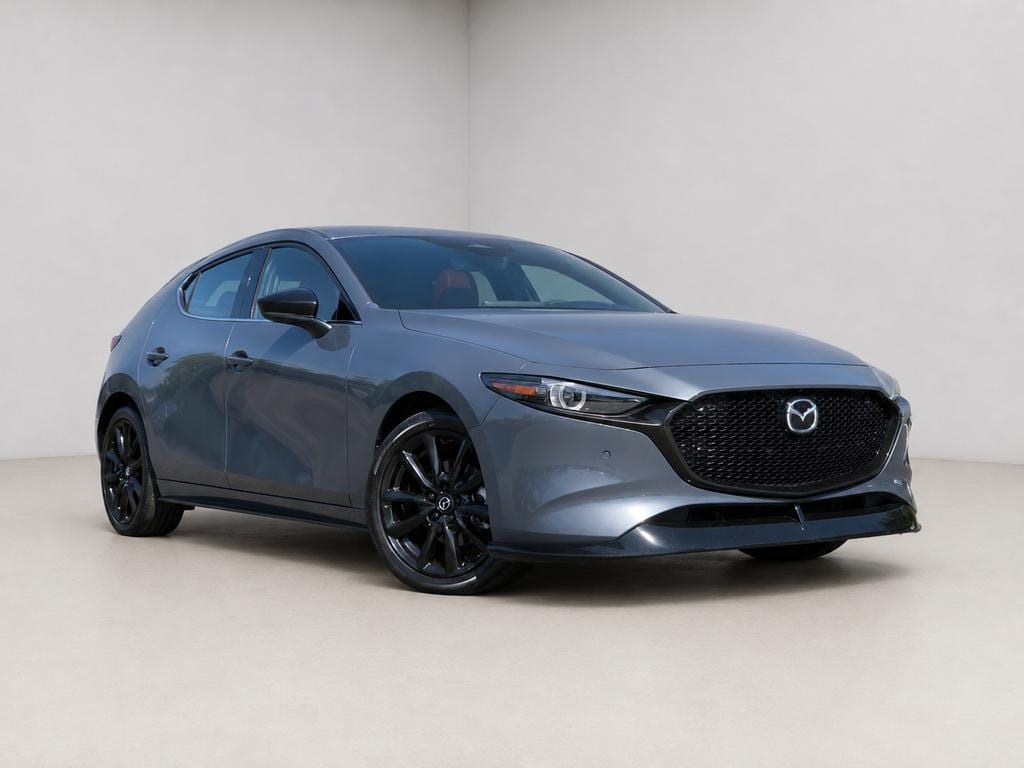 2024 Mazda CX-3 Premium Plus 2.5 AT 5-Door SKYACTIV AWD's photo