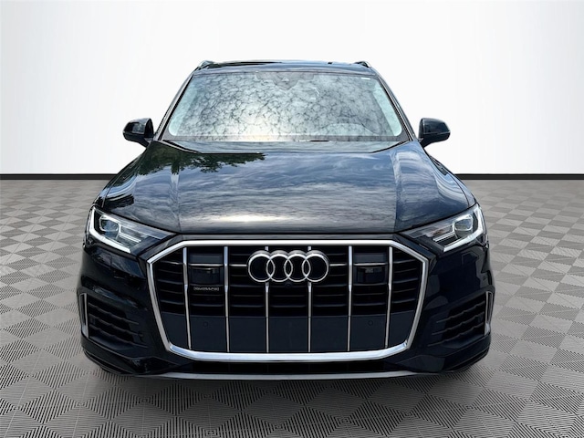2023 Audi Q7