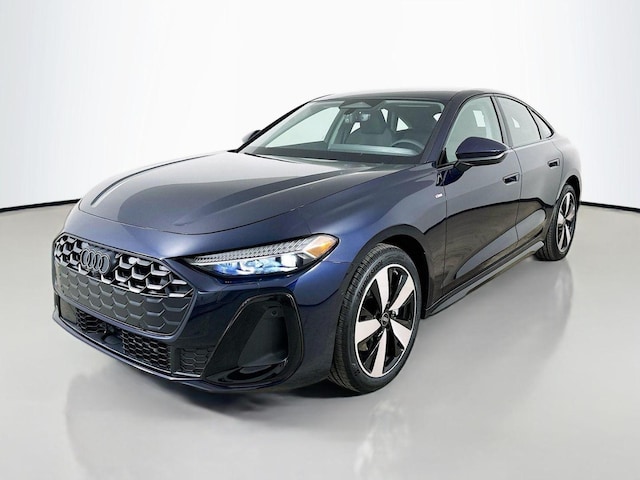 Photo of 2026 Audi A5 Sedan