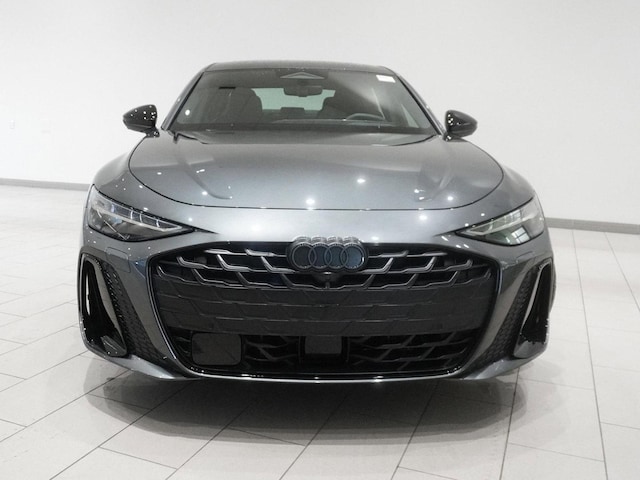 2026 Audi A6 Sedan