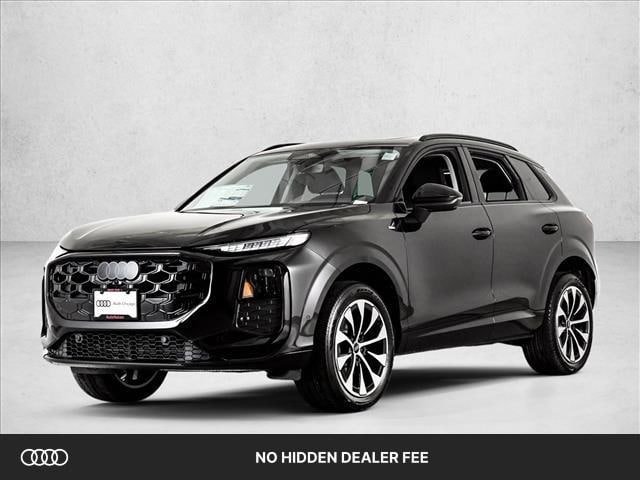 Photo of 2026 Audi Q3 SUV