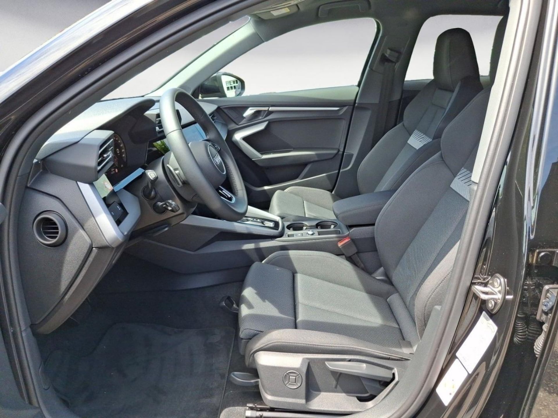 Audi A3 Sportback S line