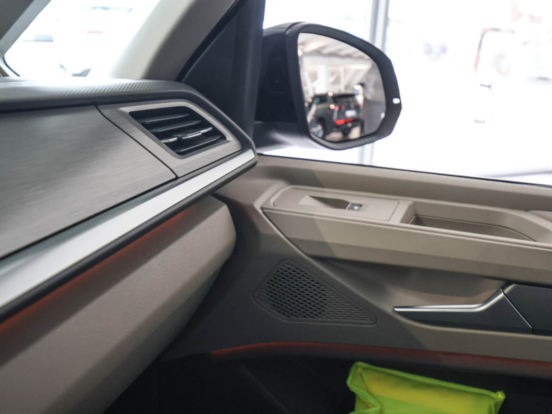 Volkswagen Multivan Langversion Life