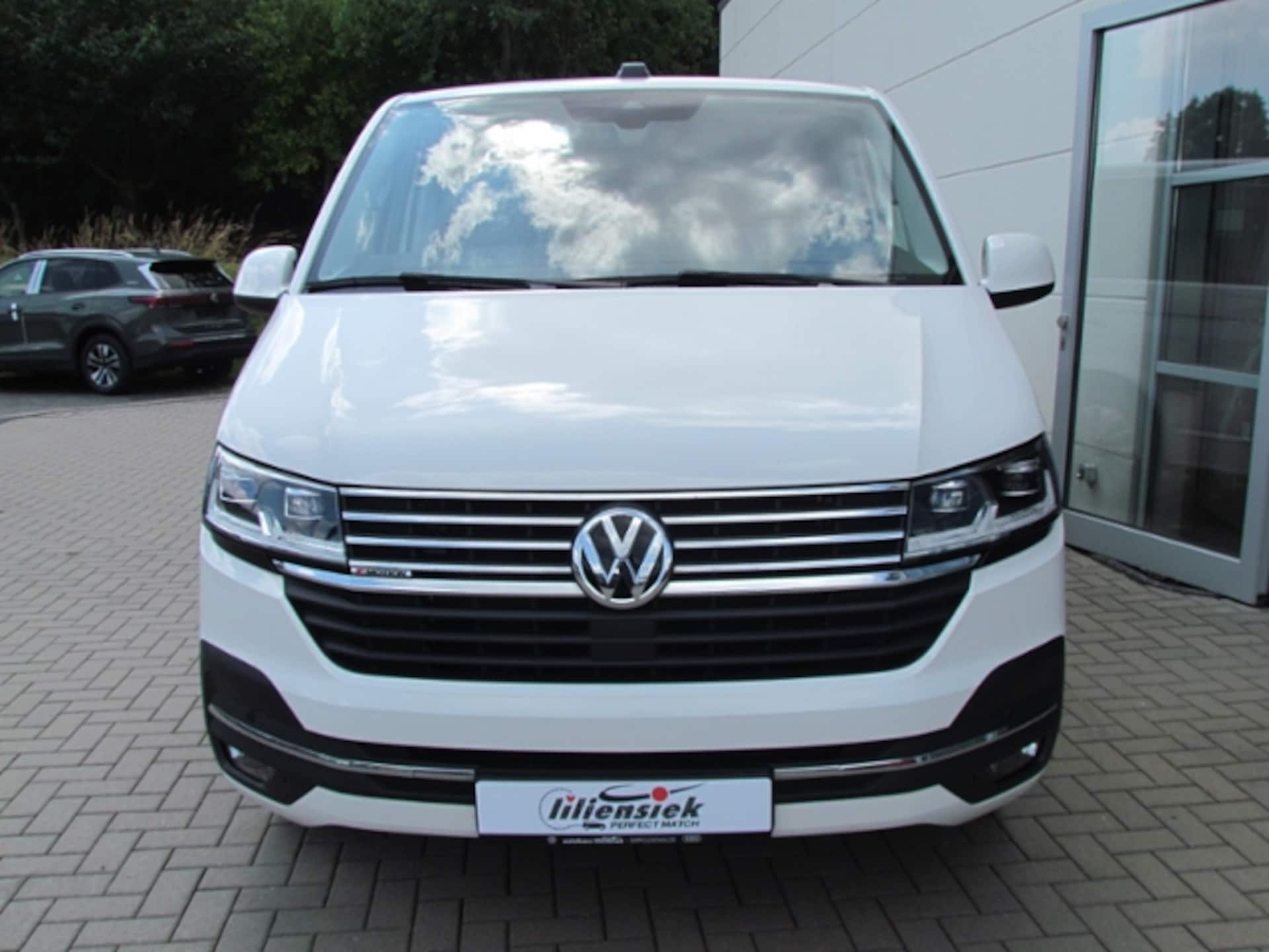 Volkswagen T6.1 Multivan Comfortline