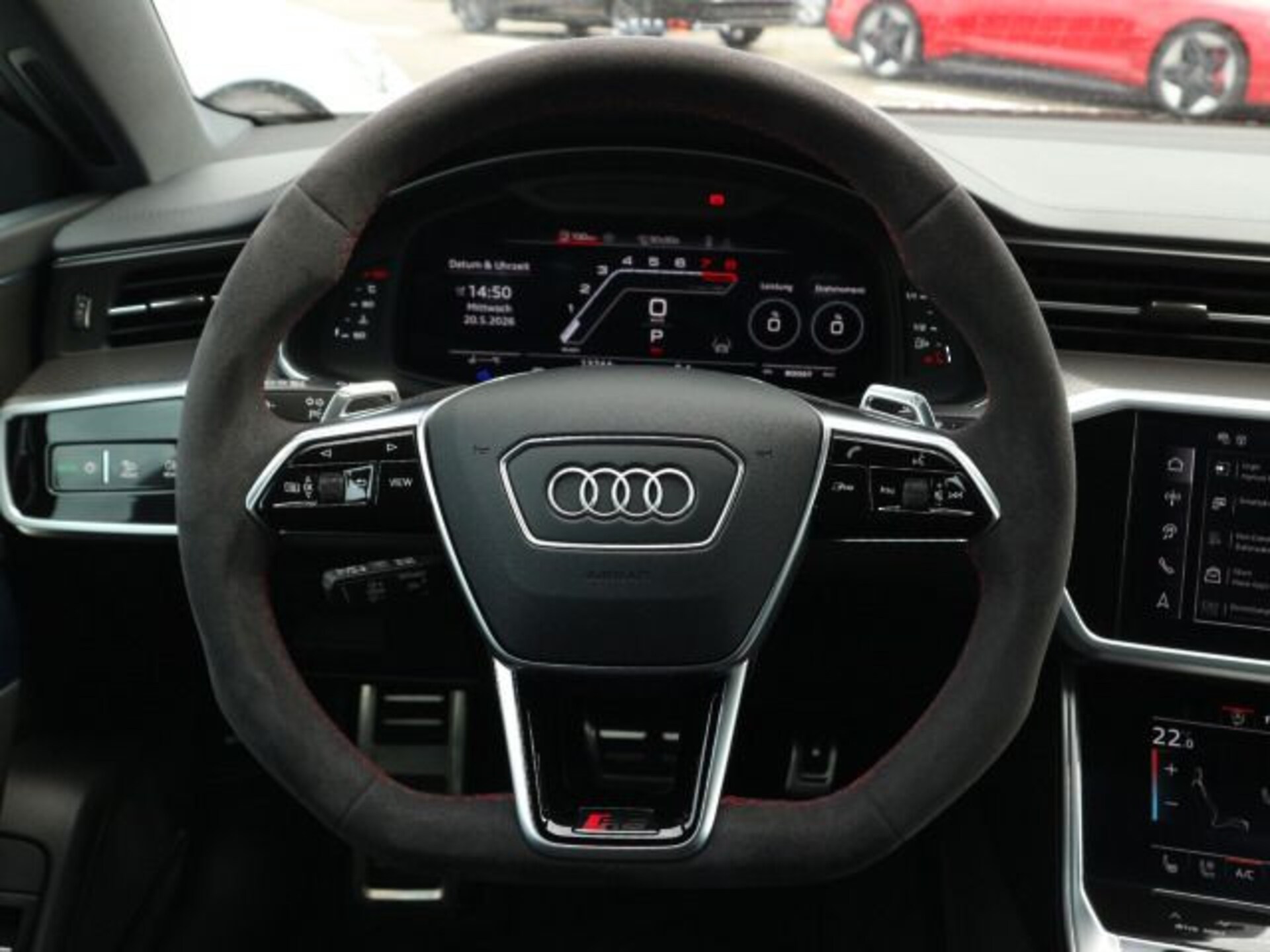 Audi RS 7 Sportback