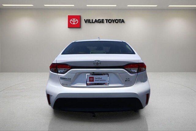 2026 Toyota Corolla Hybrid