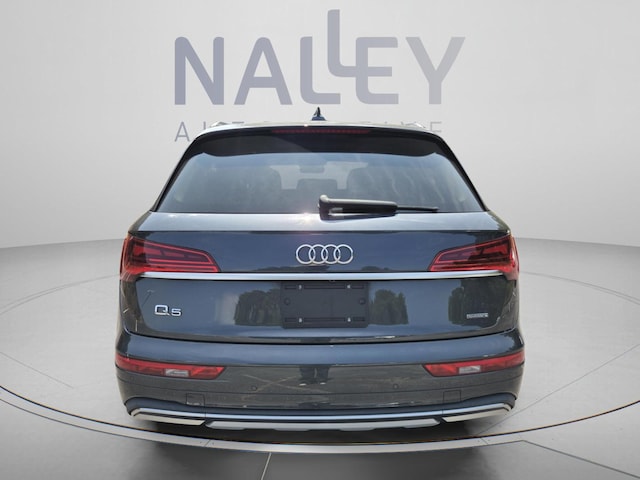 2021 Audi Q5