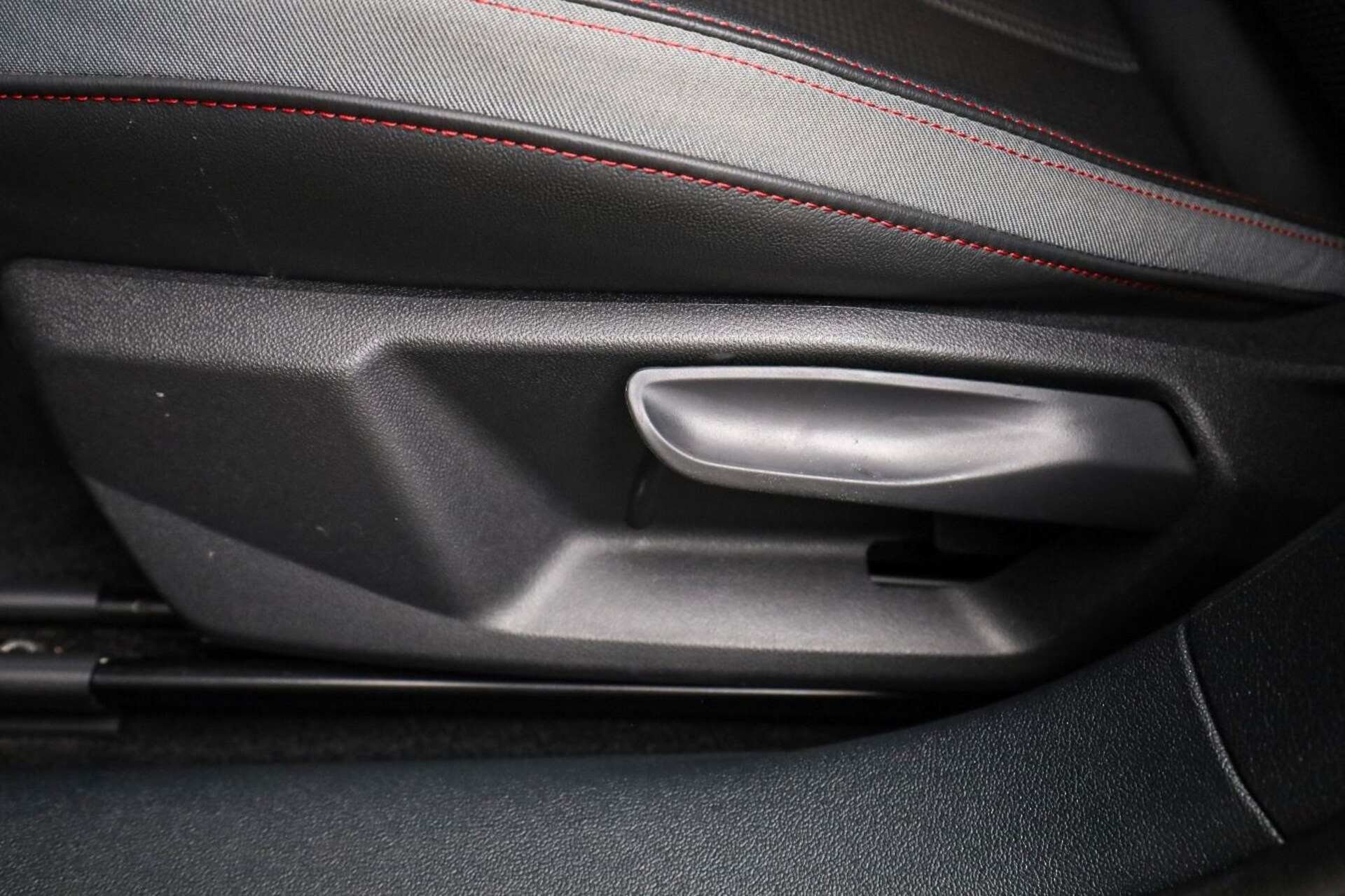 Audi A1 Sportback S line