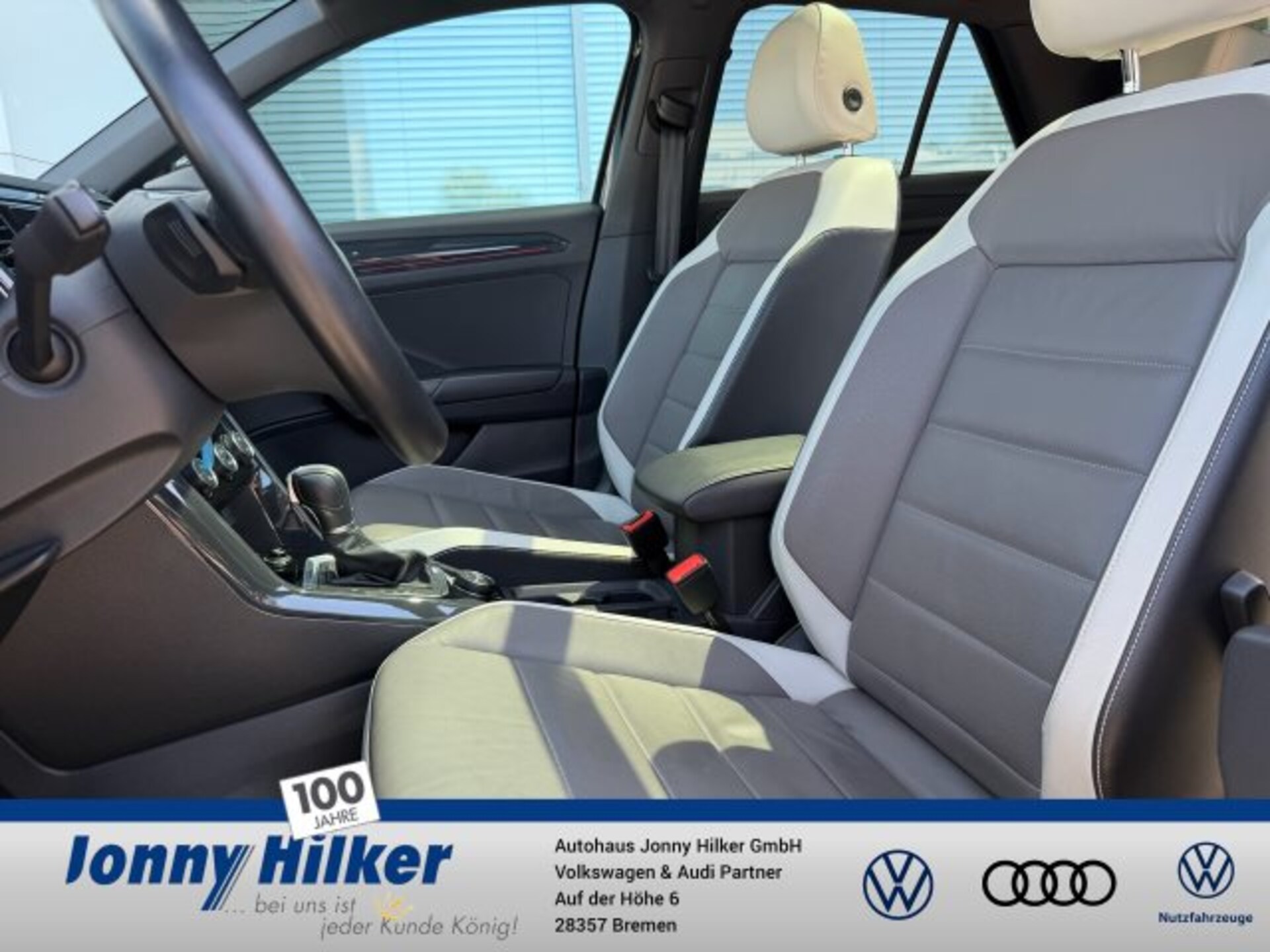 Volkswagen T-Roc Sport