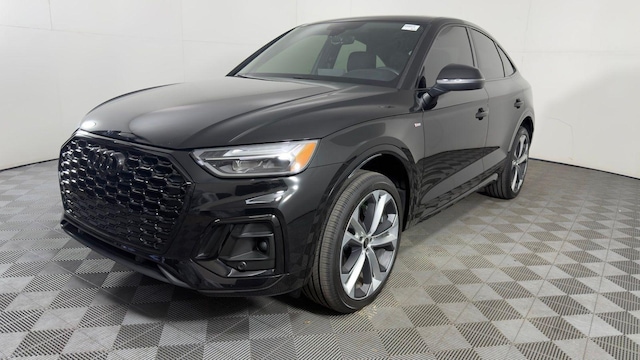 2023 Audi Q5 Sportback