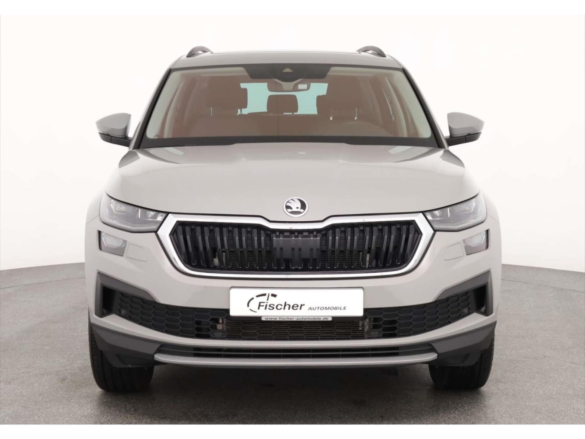 Skoda Kodiaq Ambition