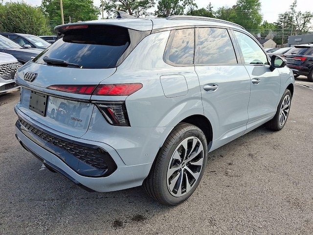 2026 Audi Q3 SUV