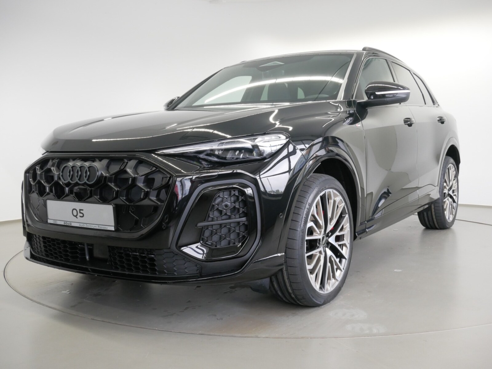 Audi Q5 – Bild 2