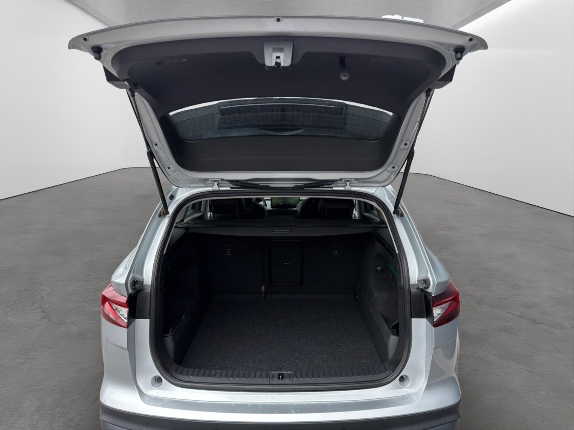 Skoda Enyaq 85x