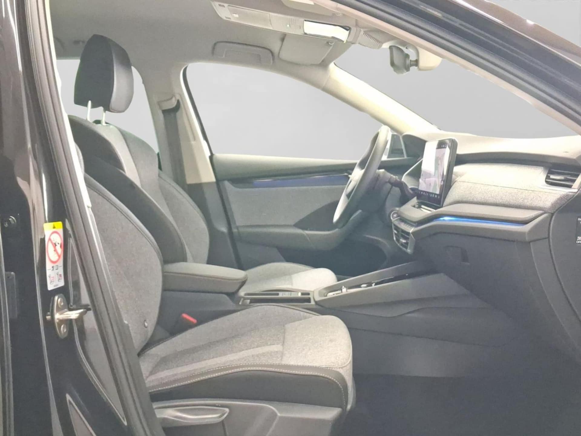 Skoda Octavia Combi Tour