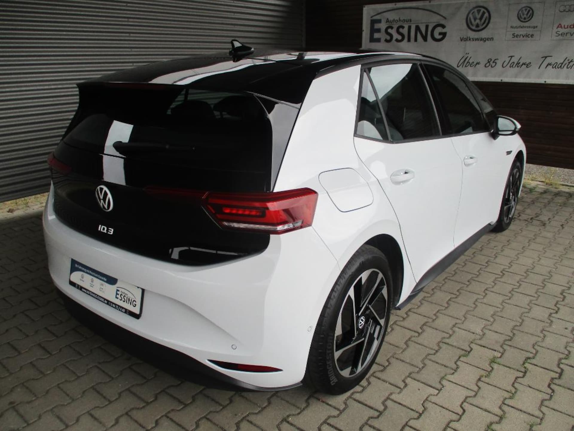 Volkswagen ID.3 Pro Performance
