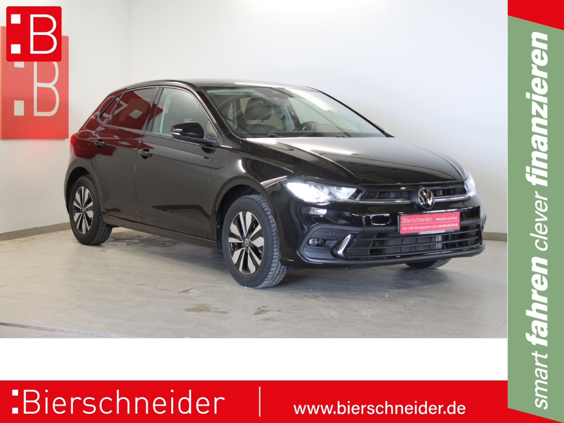 Volkswagen Polo Goal