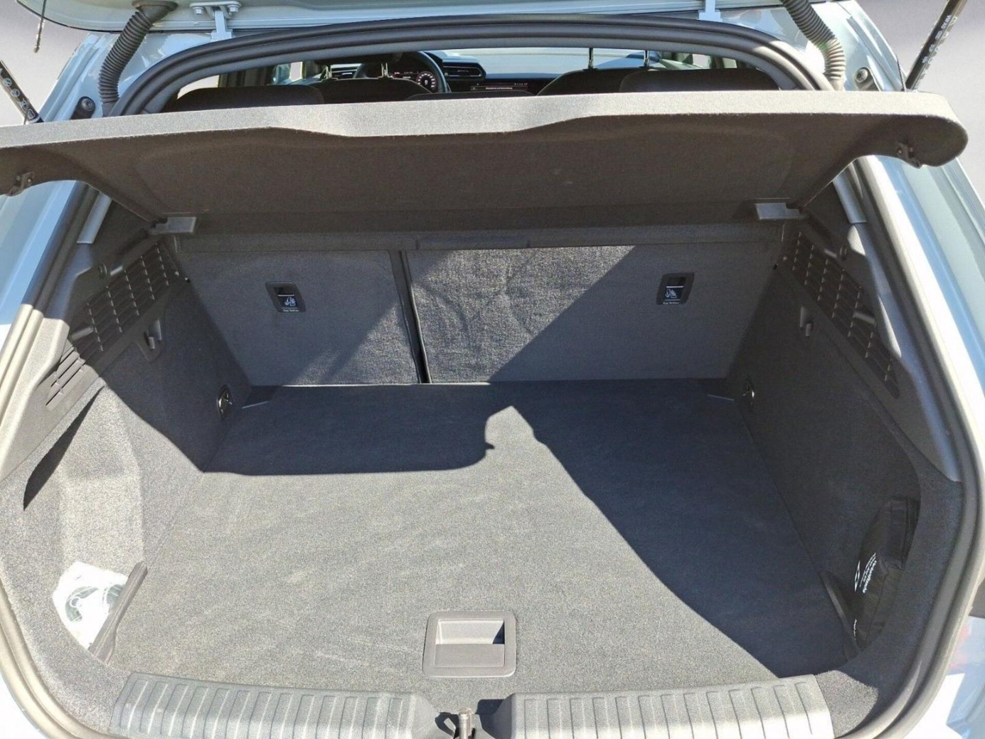 Audi A3 Sportback Advanced