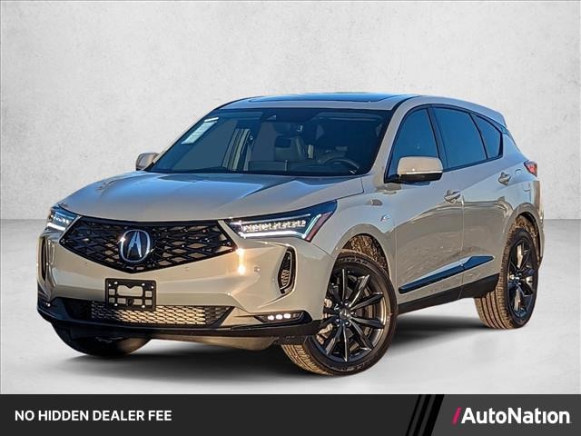 Photo of 2026 Acura RDX