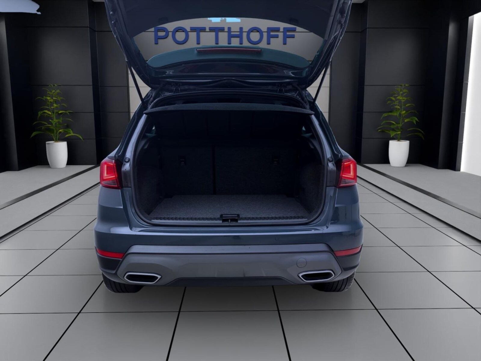 SEAT Arona – Bild 5