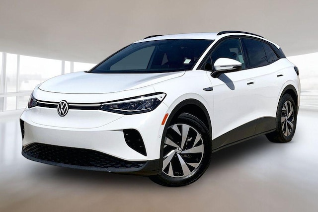 2023 Volkswagen ID.4