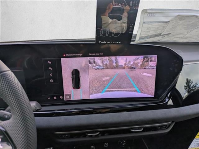 2025 Audi New S5 Premium Plus - Photo 12