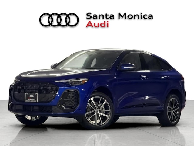 Photo of 2026 Audi Q5 Sportback