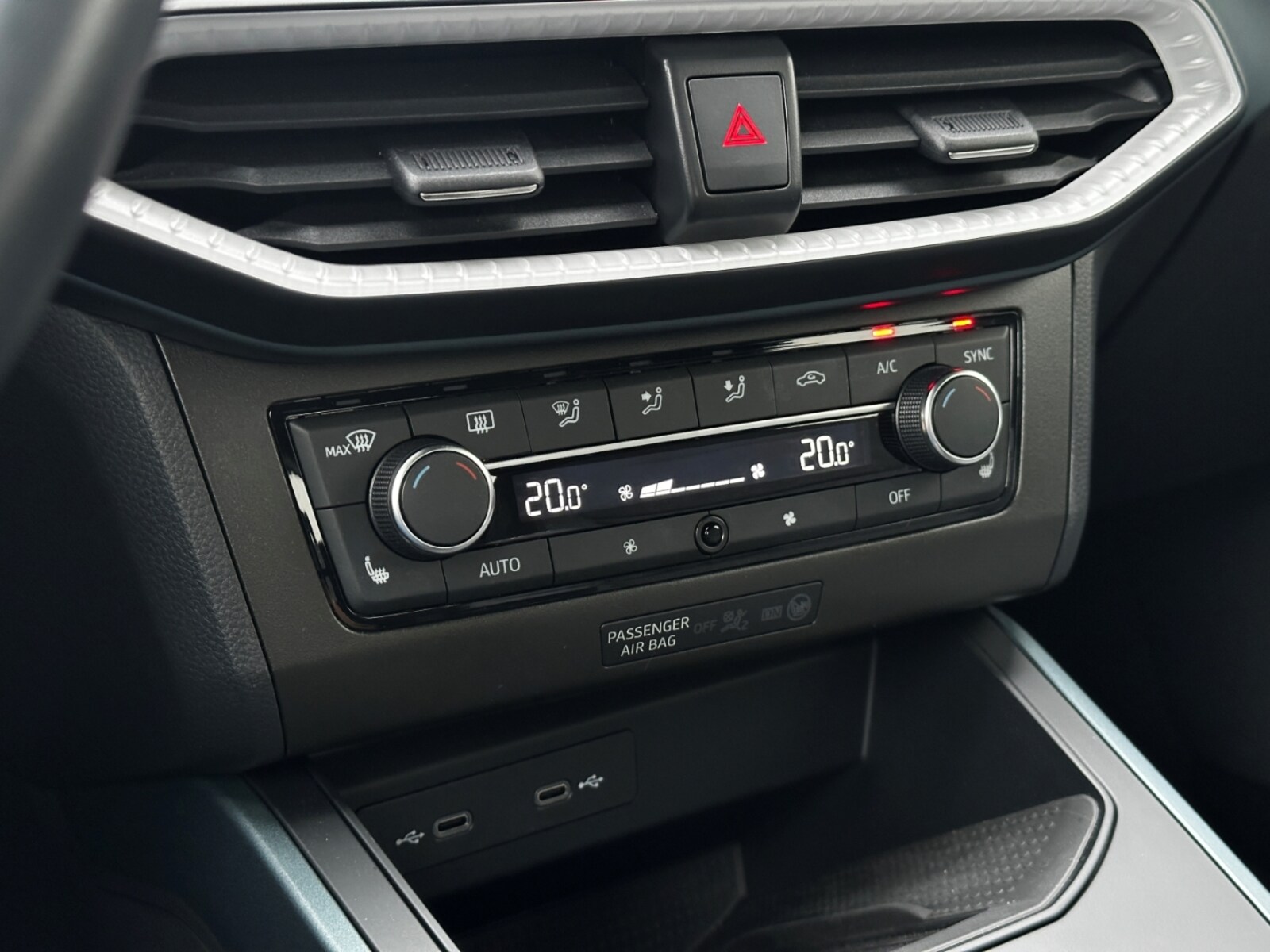 SEAT Arona – Bild 11