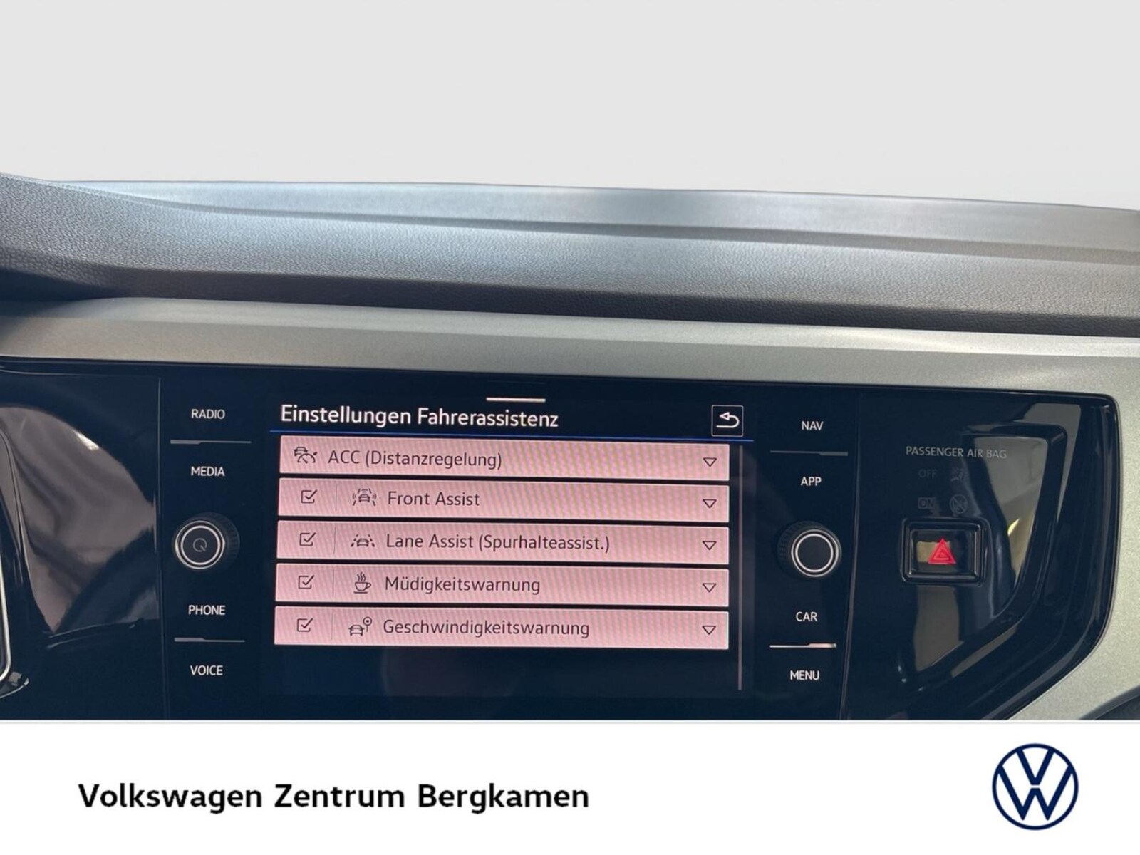 Volkswagen Taigo – Bild 13