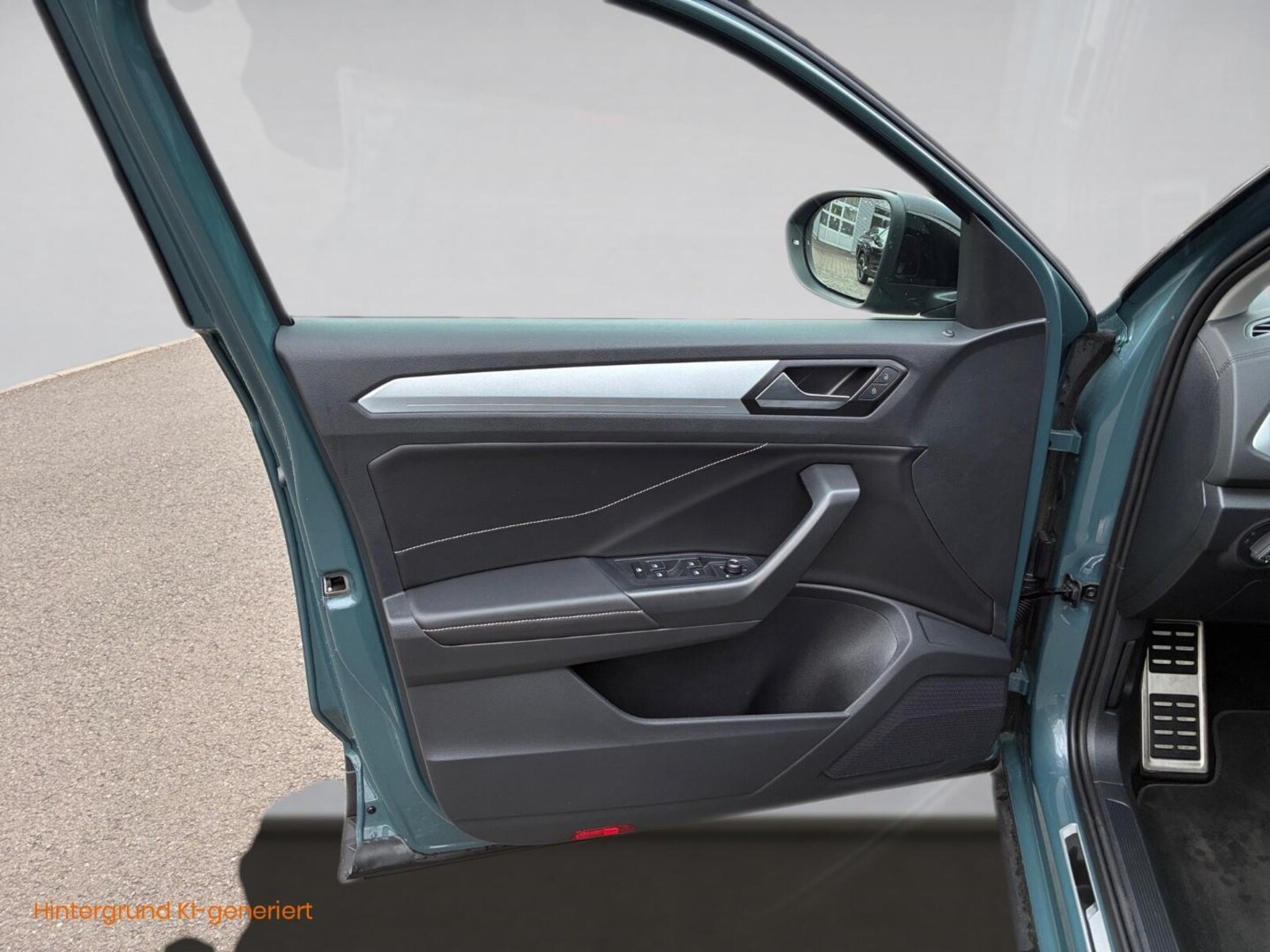 Volkswagen T-Roc – Bild 21
