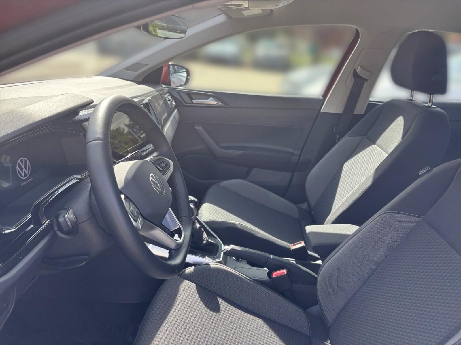 Volkswagen Polo – Bild 10