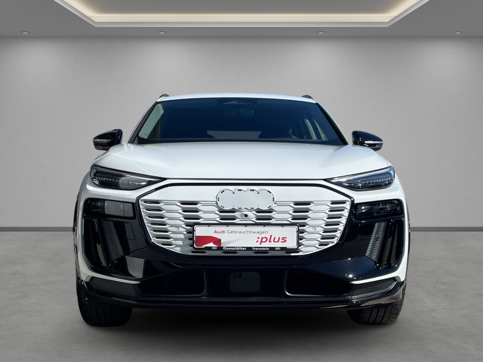 Audi Q6 e-tron – Bild 10
