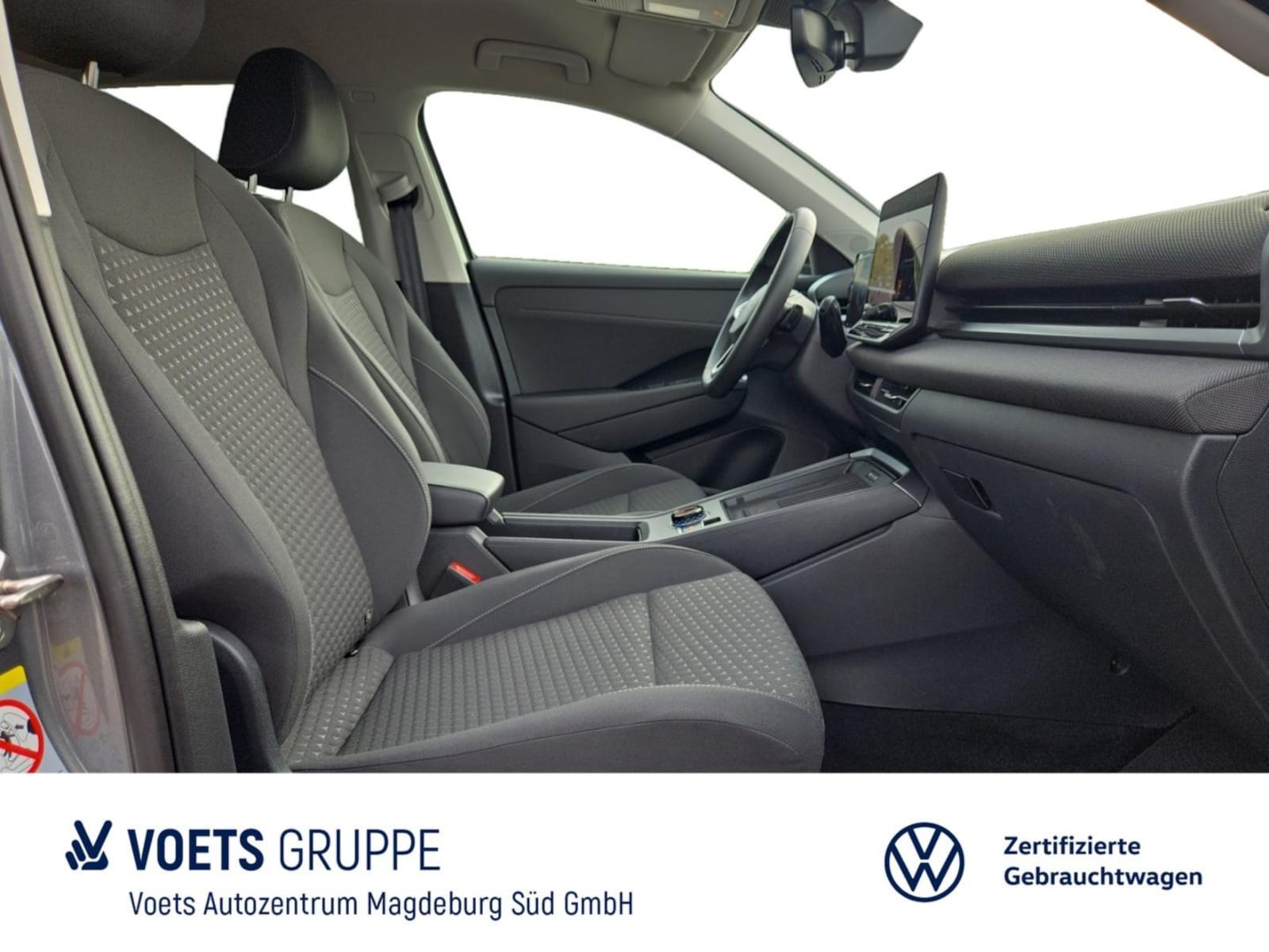 Volkswagen T-Roc – Bild 6