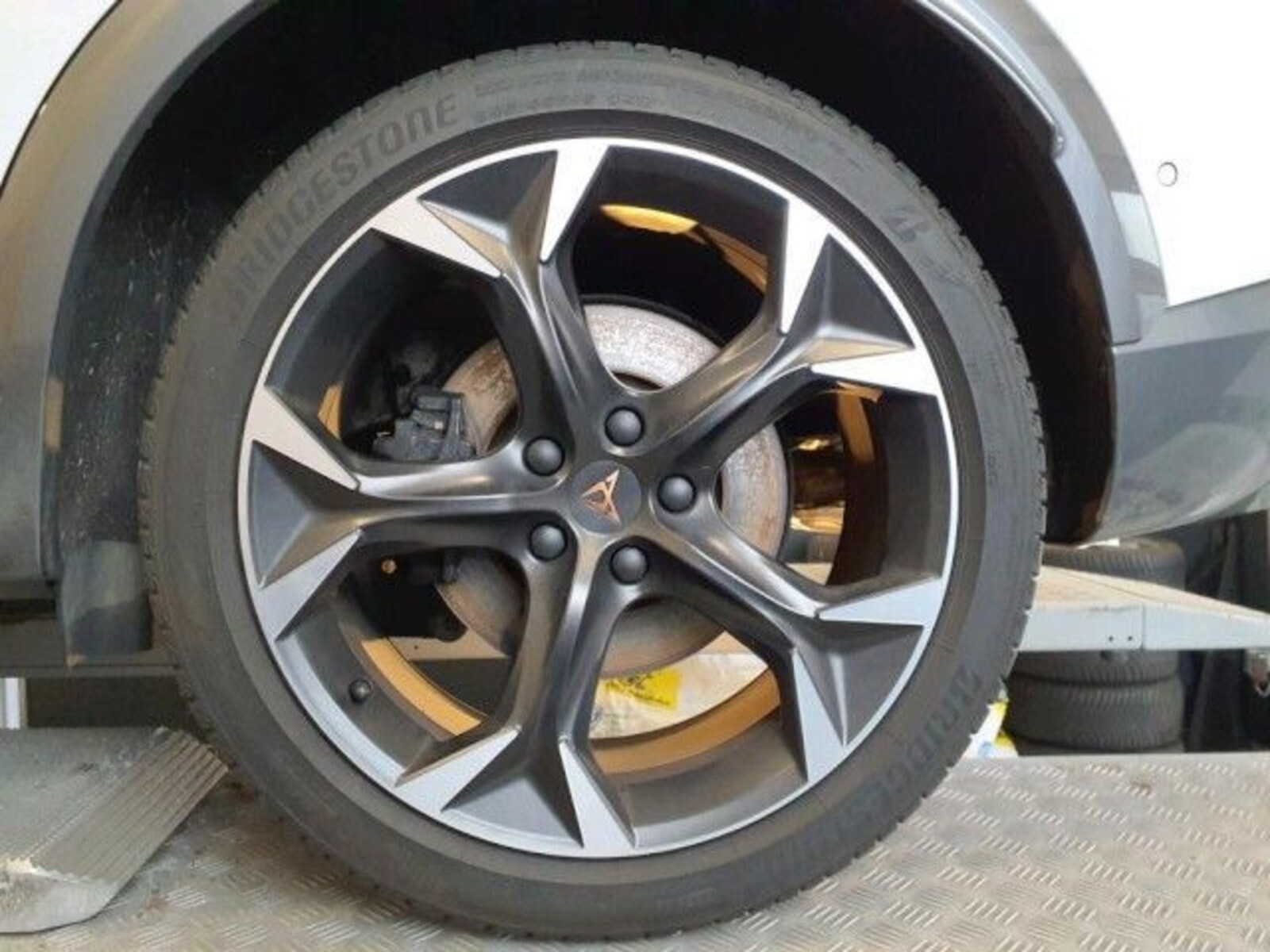 CUPRA Formentor – Bild 19