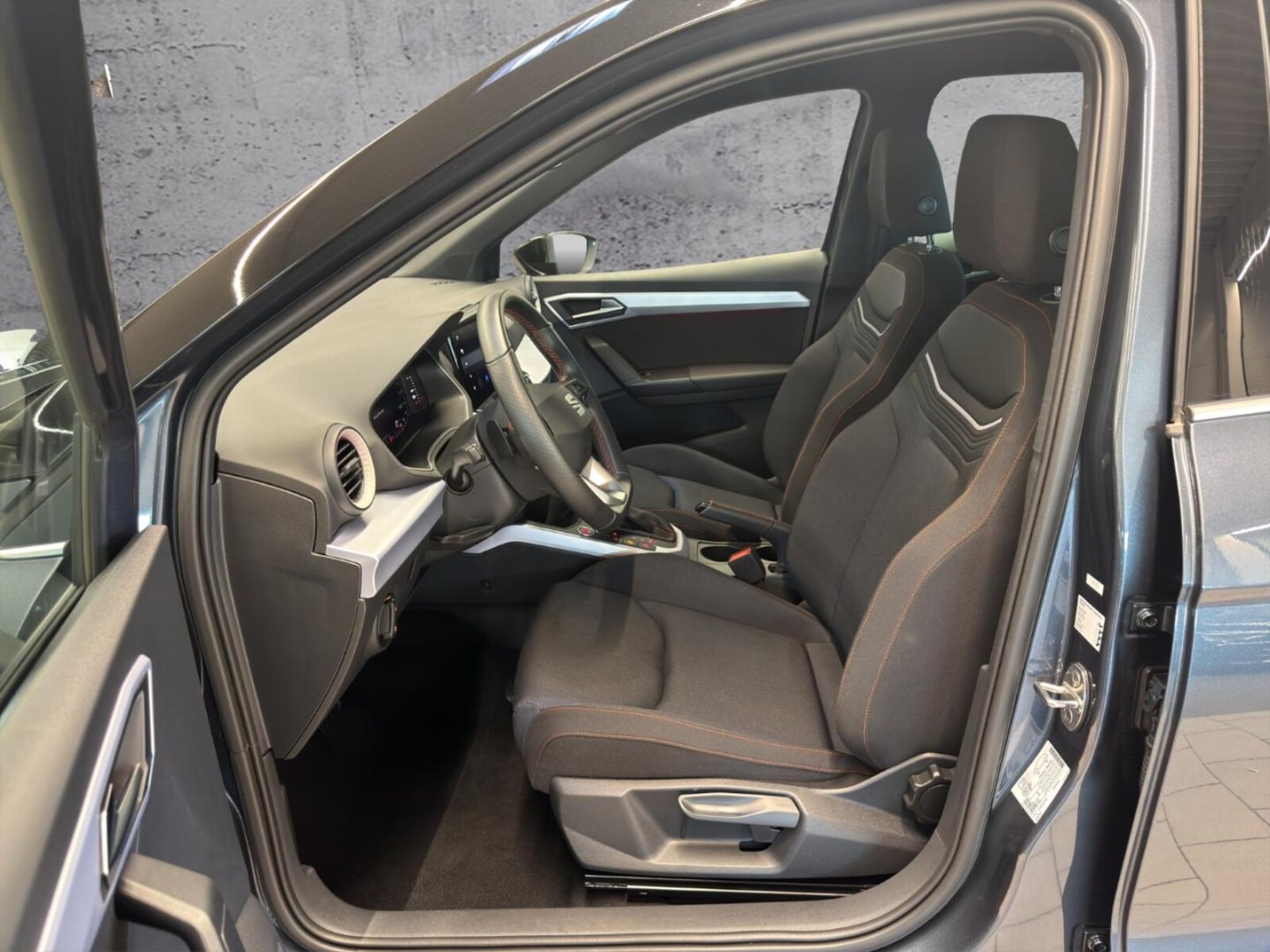 SEAT Arona – Bild 7