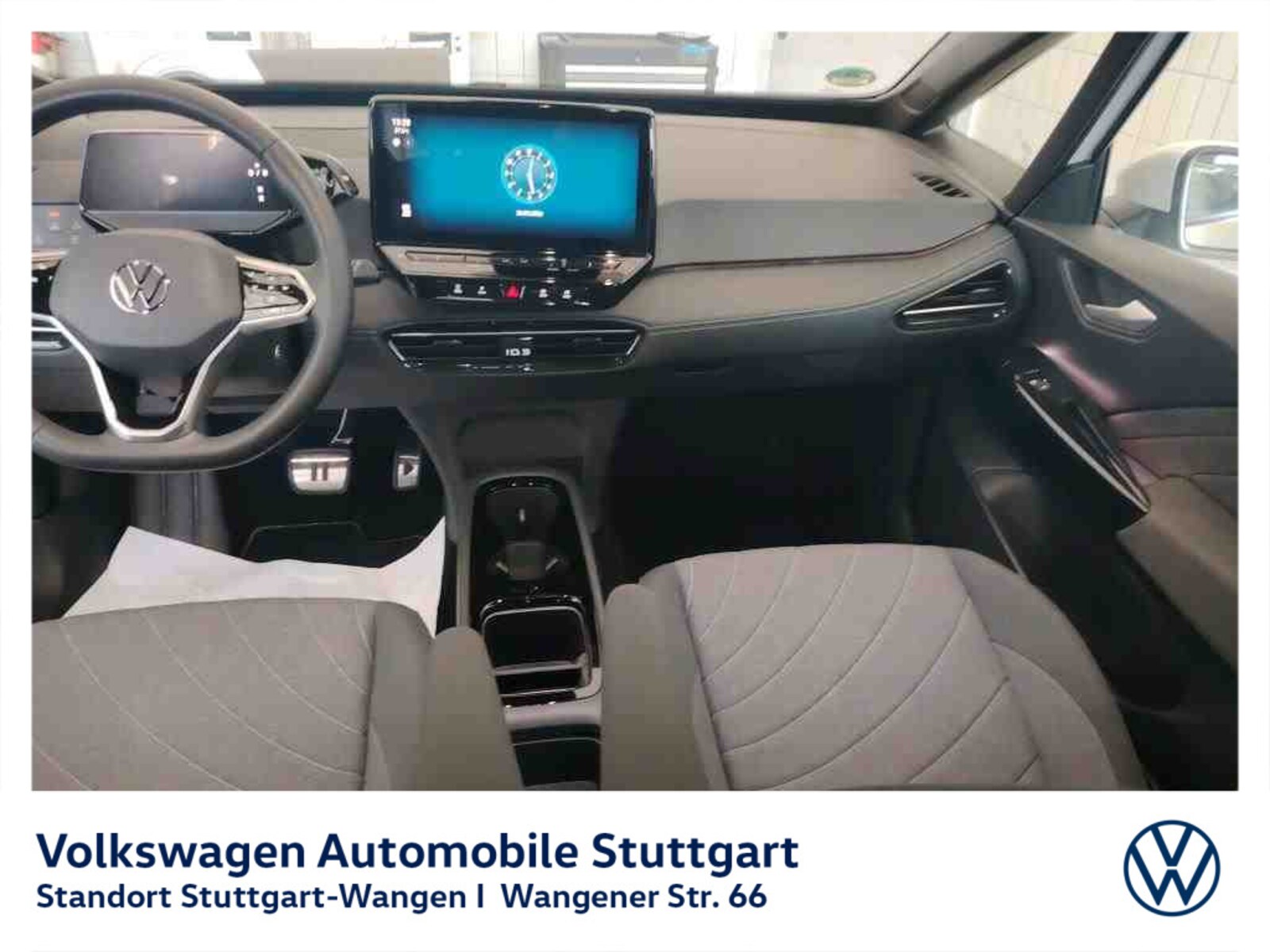 Volkswagen ID.3 – Bild 5
