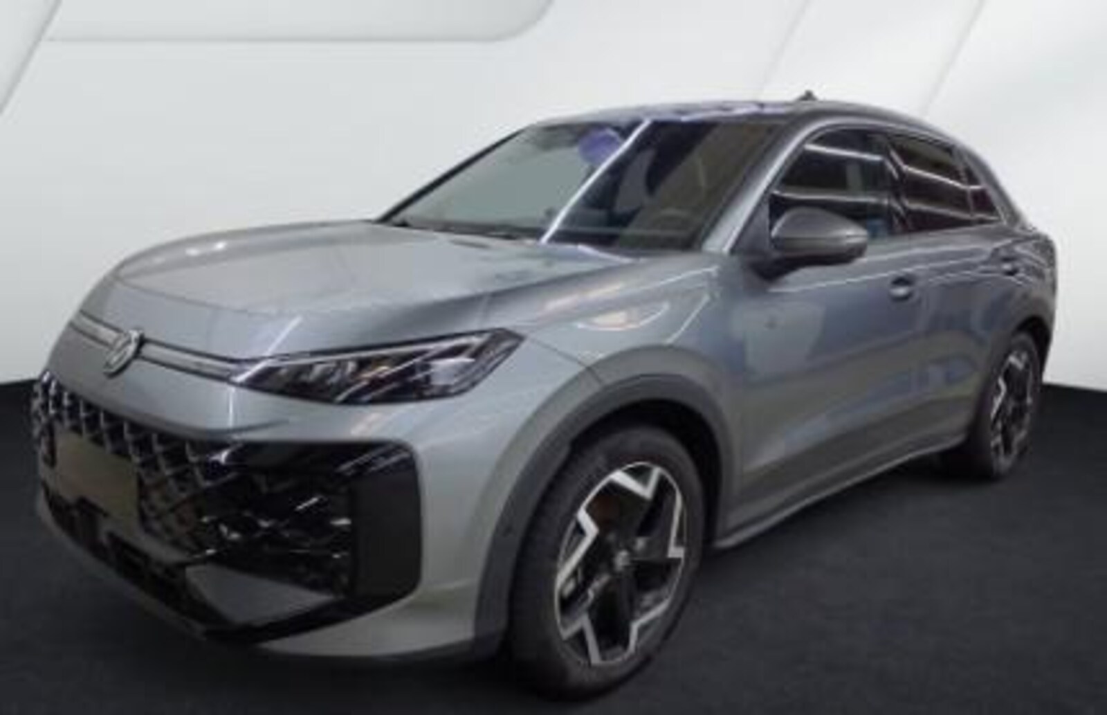 Volkswagen T-Roc – Bild 4