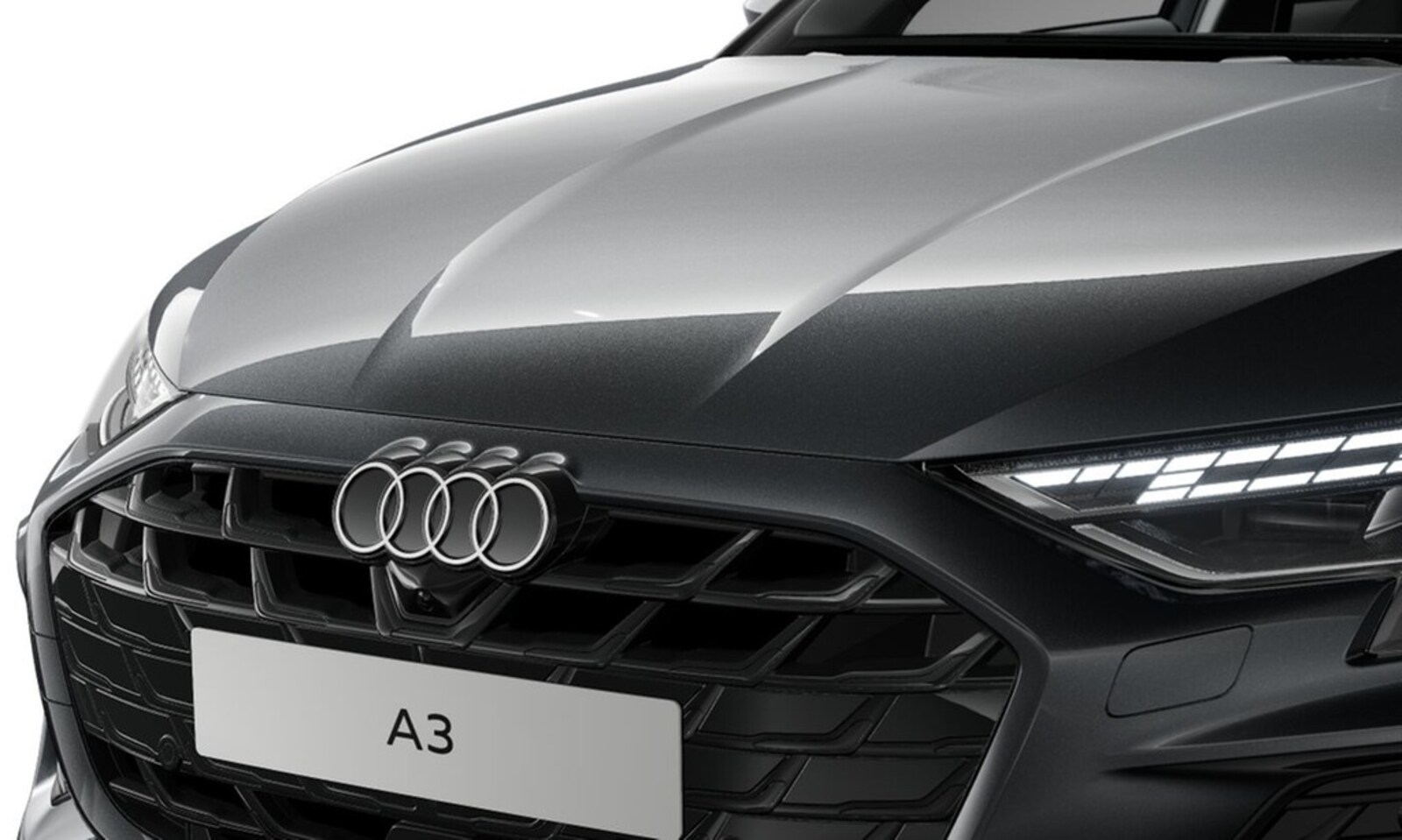 Audi A3 Sportback – Bild 5