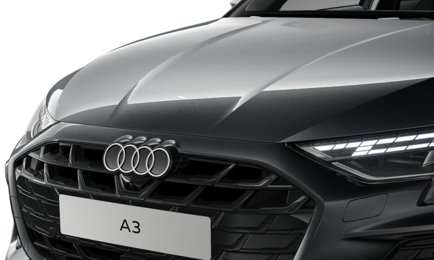 Bild über Audi A3 Sportback TFSI e TFSI e 150 kW S tronic - für weitere Informationen kontaktieren Sie den Audi Partner
