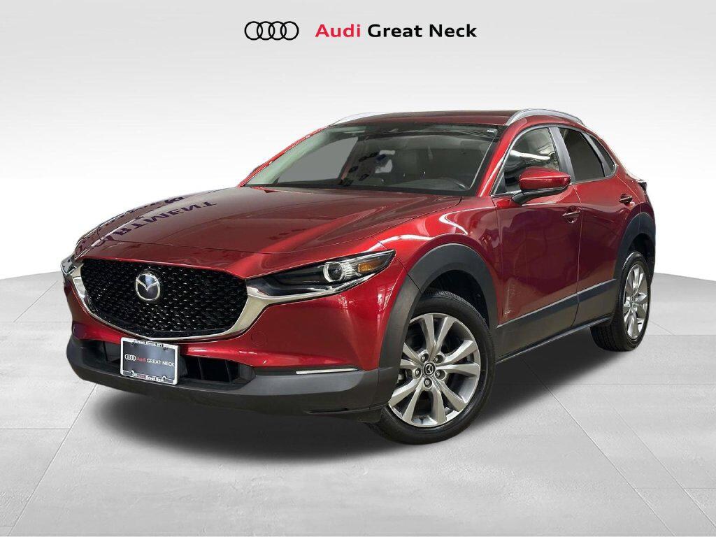 2023 Mazda CX-30