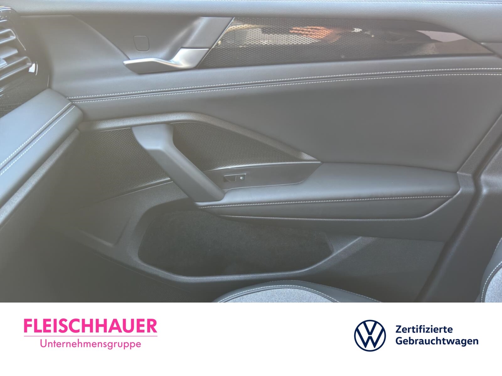 Volkswagen Tiguan – Bild 13