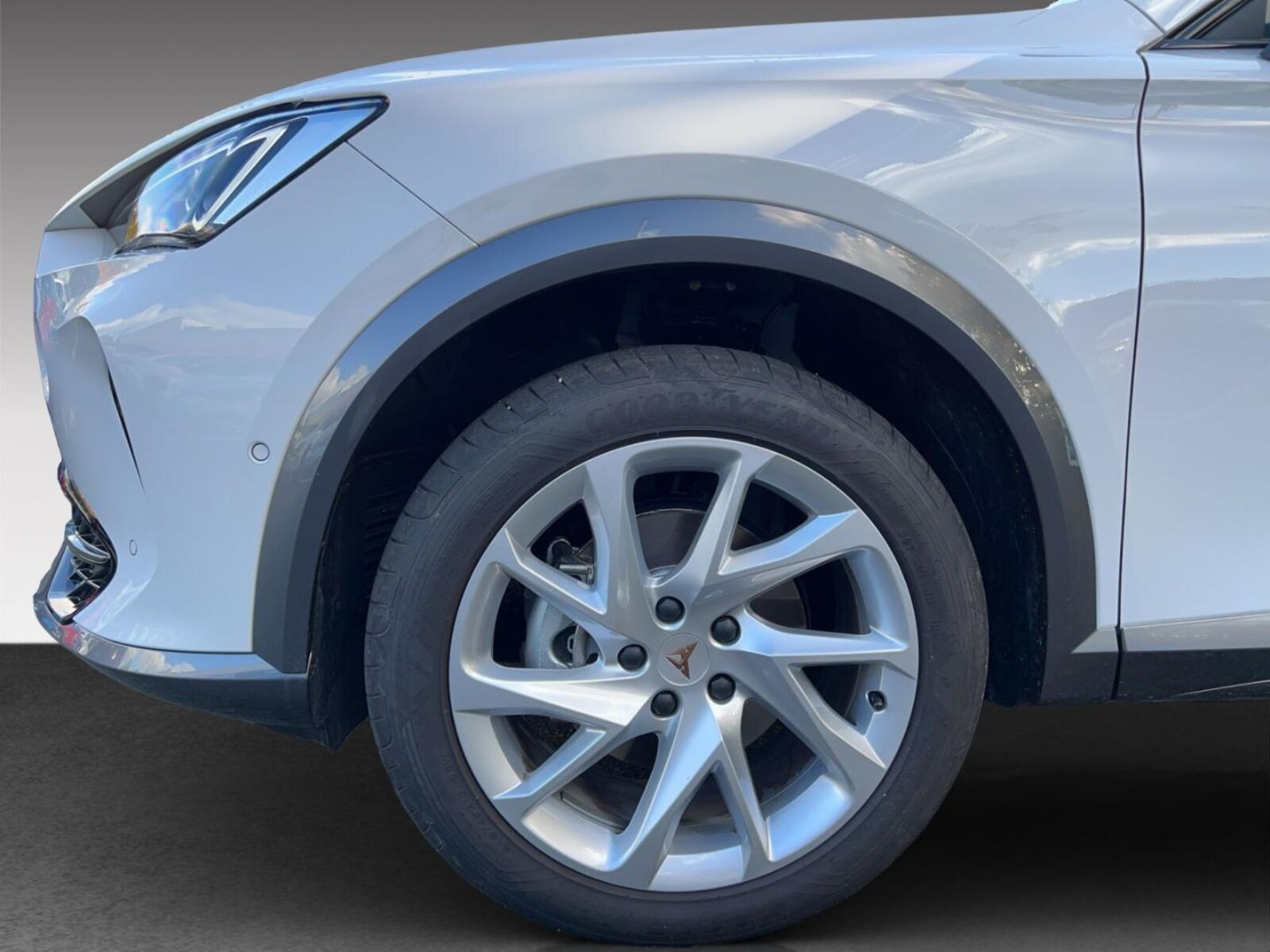 CUPRA Formentor – Bild 6