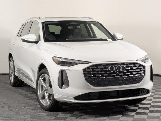 2025 Audi Q5 Prestige - Photo 9